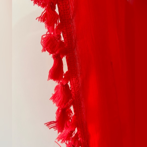 Beach Cover Up - Picture 3 of 5